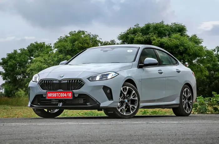 BMW 2 Series Gran Coupe Pros and Cons