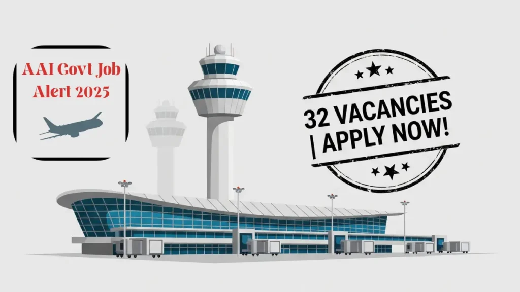 AAI is Hiring Senior Assistants