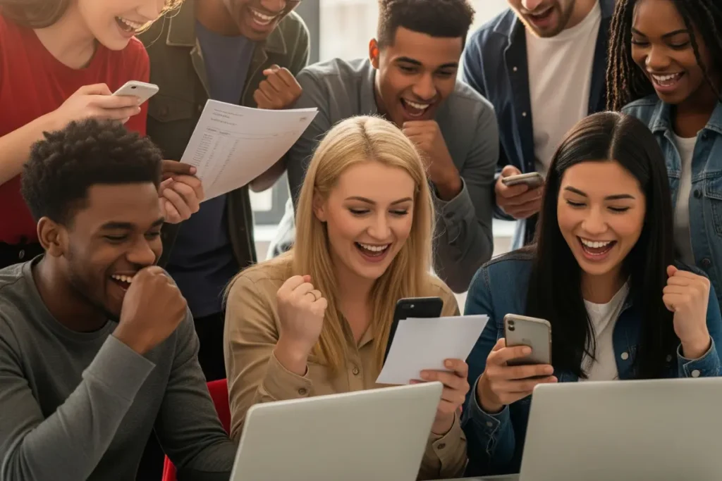 CSIR UGC NET 2025 Hall Ticket Out