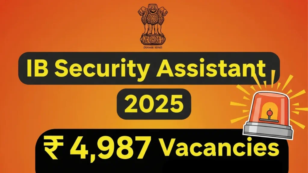IB Security Assistant 2025