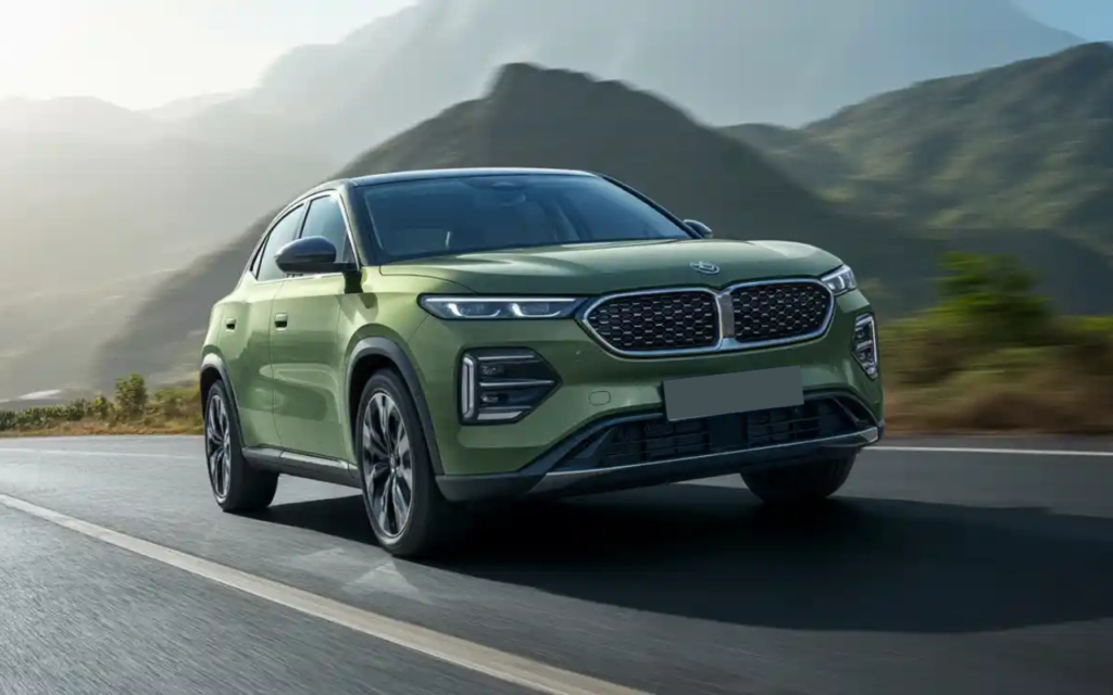 July 2025 Car Launches in India
