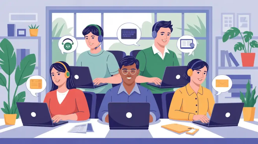 Work From Home Jobs 2025 No Experience