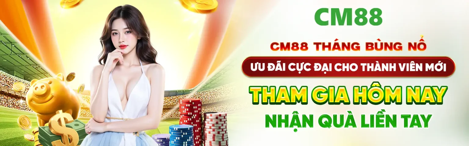 banner cm88 vmdc